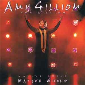 Amy Gilliom - Native Child FLAC