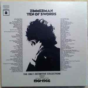 Zimmerman - Zimmerman Ten Of Swords FLAC