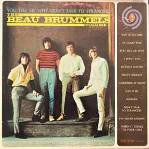 The Beau Brummels - Volume 2 FLAC