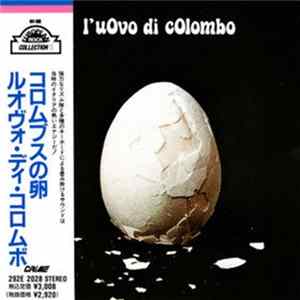 L'uovo Di Colombo - L'uovo Di Colombo FLAC