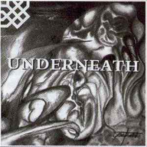 Underneath - Underneath FLAC