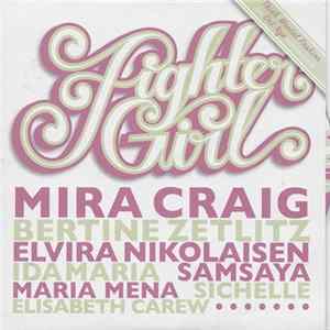 Various - Fighter Girl FLAC