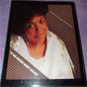 Lillian Boutté & Thomas L'Etienne's New Orleans Ensemble - If We Never Meet Again FLAC