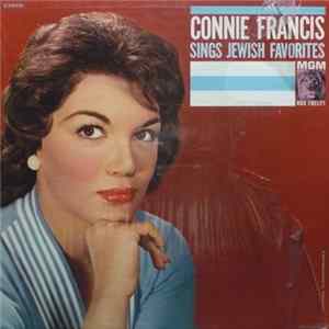 Connie Francis - Sings Jewish Favorites FLAC
