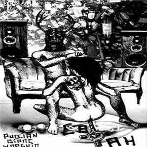 Volksmorg - Russian Girls Worship Satan FLAC