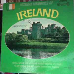 Various - Musical Memories of Ireland FLAC