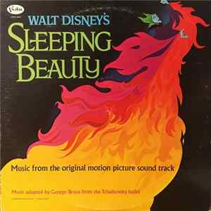 Various - Walt Disney's Sleeping Beauty FLAC