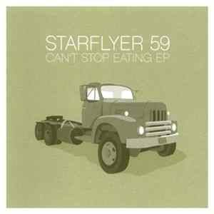 Starflyer 59 - Can't Stop Eating FLAC