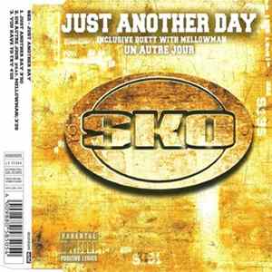 Sko - Just Another Day FLAC