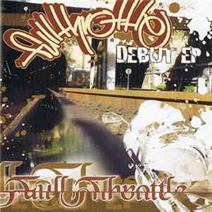 Full Throttle - Debut EP FLAC