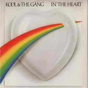 Kool & The Gang - In The Heart FLAC