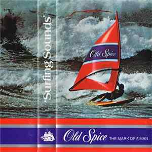 Adrian Baker - Surfing Sounds FLAC