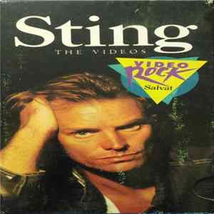 Sting - The Videos FLAC