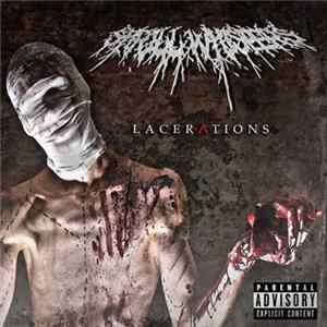 Shrill Whispers - Lacerations FLAC