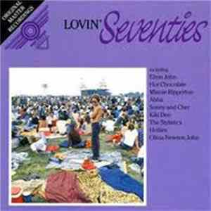 Various - Lovin' Seventies FLAC