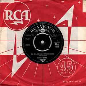 Bobby Bare - 500 Miles Away From Home FLAC