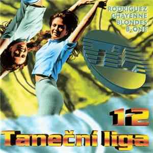 Various - Taneční Liga 12 FLAC