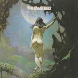 Wolfmother - Woman FLAC