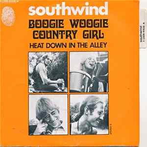 Southwind - Boogie Woogie Country Girl FLAC