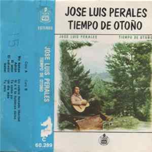 Jose Luis Perales - Tiempo De Otoño FLAC