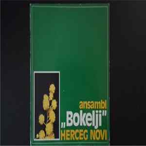 Ansambl "Bokelji" - Herceg Novi FLAC