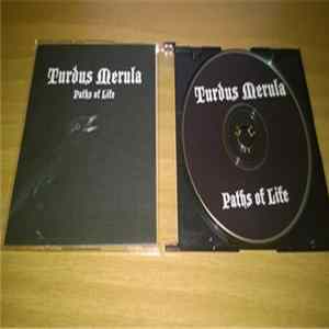 Turdus Merula - The Paths Of Life FLAC