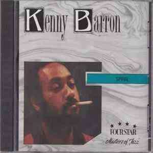 Kenny Barron - Spiral FLAC