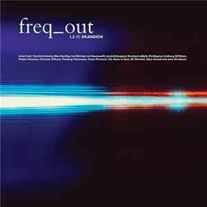freq_out - freq_out 1.2 ∞ Skandion FLAC