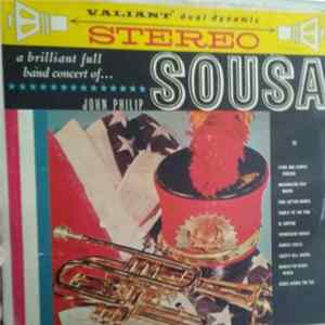 John Philip Sousa - Sousa Marches FLAC