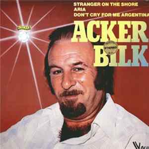 Acker Bilk - Diamant FLAC