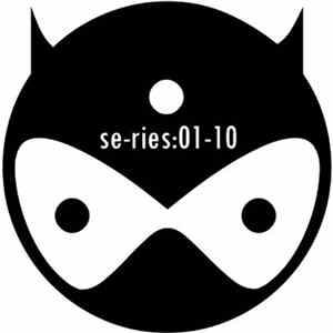 Se-ries - Se-ries:CD01 FLAC