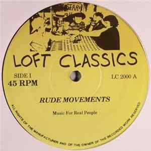 Various - Loft Classics FLAC