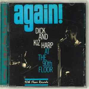 Dick and Kiz Harp - Again! FLAC
