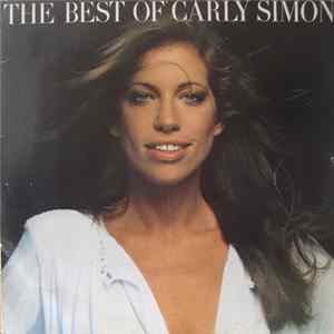 Carly Simon - The Best Of Carly Simon FLAC