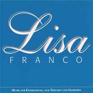 Lisa Franco - Lisa Franco FLAC