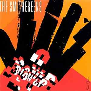 The Smithereens - Blow Up FLAC