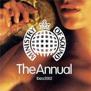 Various - The Annual Ibiza 2002 FLAC