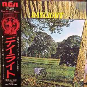Daylight - Daylight FLAC