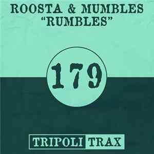 Roosta & Mumbles - Rumbles FLAC