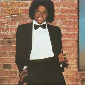 Michael Jackson - Off The Wall FLAC