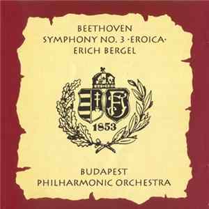 Ludwig van Beethoven - Symphony No.3 ·Eroica· FLAC