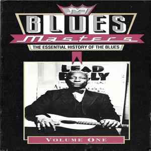 Various - Blues Masters The Essential History Of The Blues Volume 1 FLAC