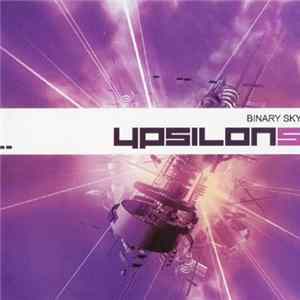Ypsilon 5 - Binary Sky FLAC