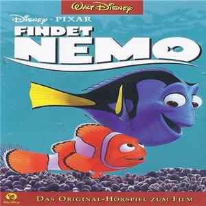 Various - Walt Disney - Findet Nemo (Das Original-Hörspiel Zum Film) FLAC