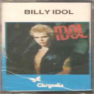 Billy Idol - Billy Idol FLAC
