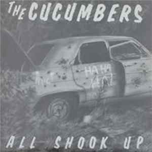 The Cucumbers - All Shook Up FLAC