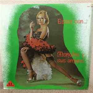 Moncho Y Sus Amigos - Estoy Con... Moncho Y Sus Amigos FLAC