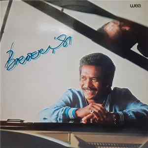 Broery Marantika - Broery '81 FLAC