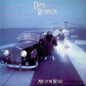 Demis Roussos - Man Of The World FLAC