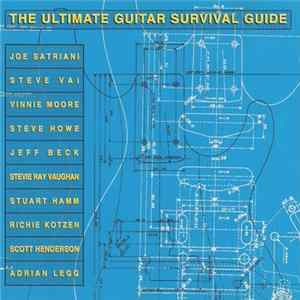 Various - The Ultimate Guitar Survival Guide FLAC